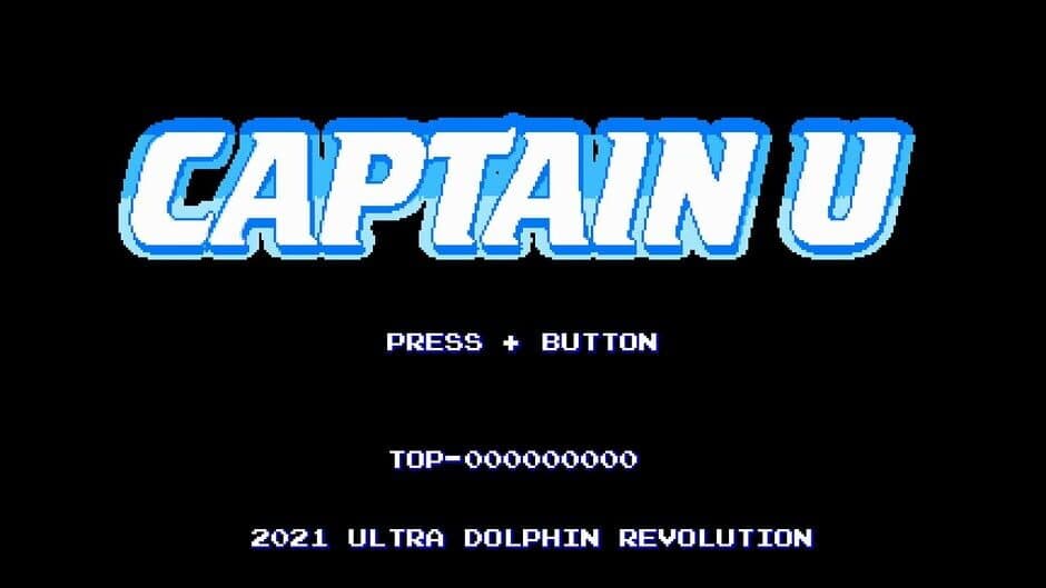 Скриншот 2 из Captain U