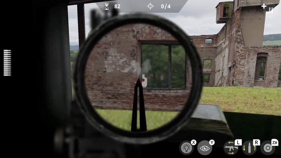 Скриншот 3 из Sniper Time: The Shooting Range