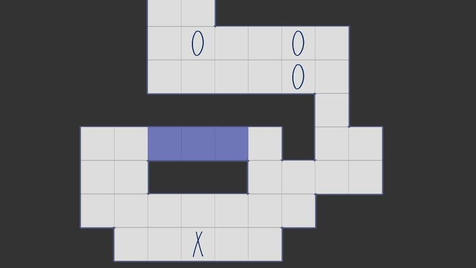 Скриншот 1 из 0x0 Minimalist