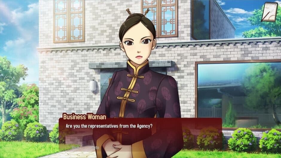 Скриншот 4 из Kansei: The Second Turn HD