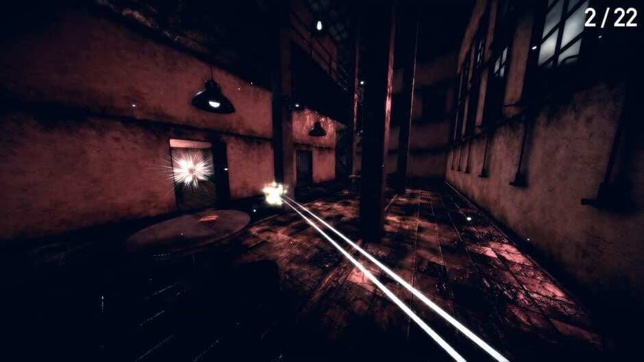 Скриншот 5 из Murder Diaries 3: Santa's Trail of Blood