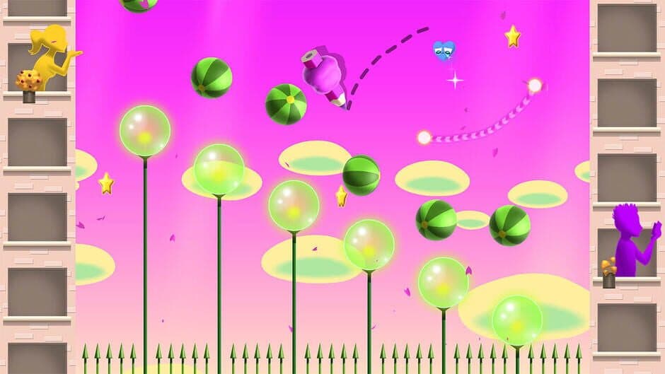 Скриншот 1 из Love Pop!