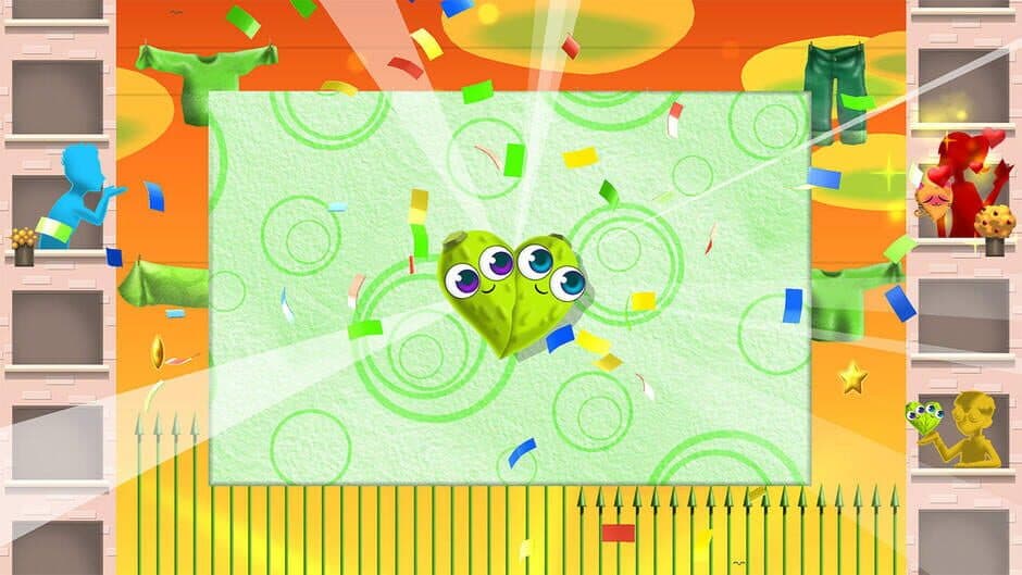 Скриншот 2 из Love Pop!