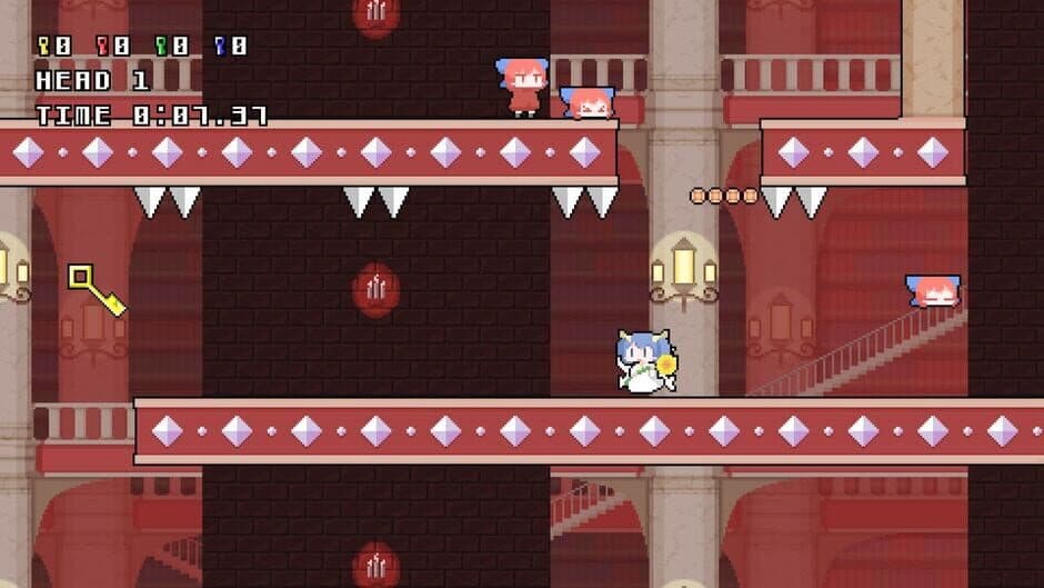 Скриншот 5 из Kubinashi Recollection