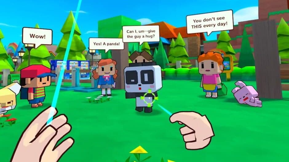 Скриншот 3 из Zookeeper: Blast Quest