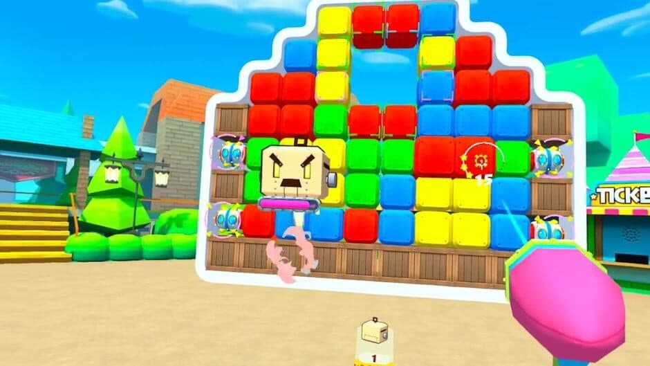 Скриншот 4 из Zookeeper: Blast Quest