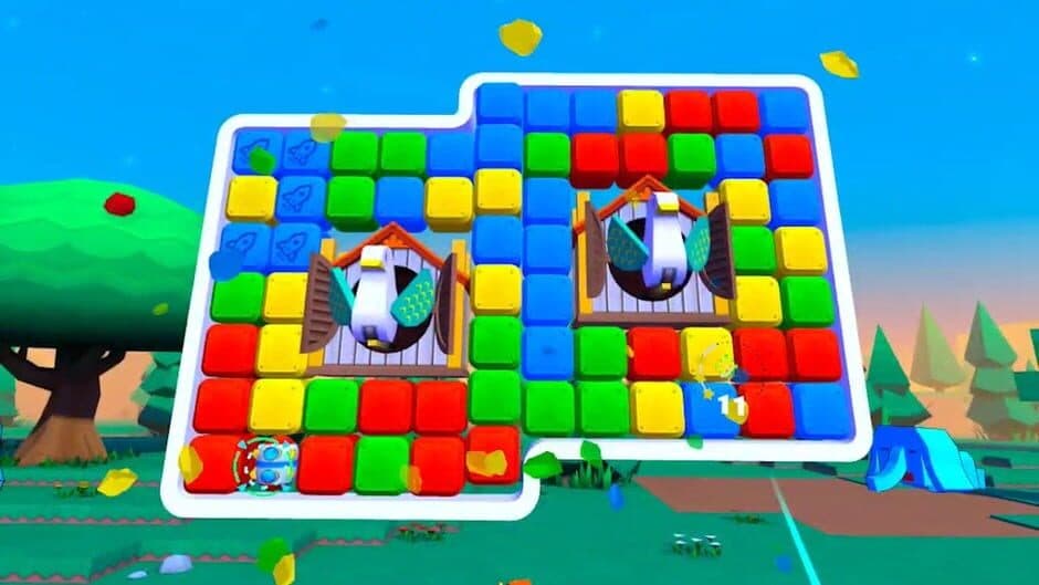 Скриншот 5 из Zookeeper: Blast Quest
