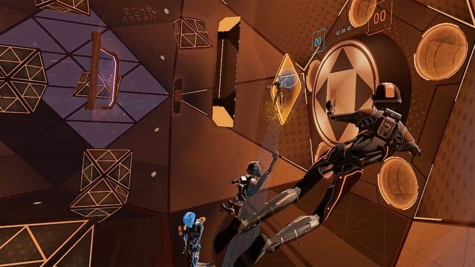 Скриншот 3 из Echo VR