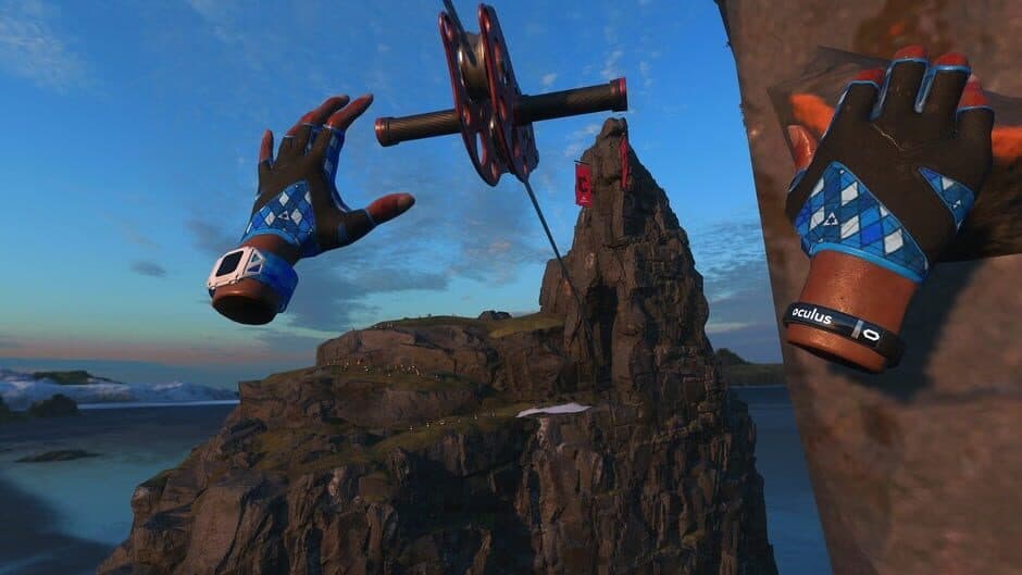 Скриншот 3 из The Climb 2