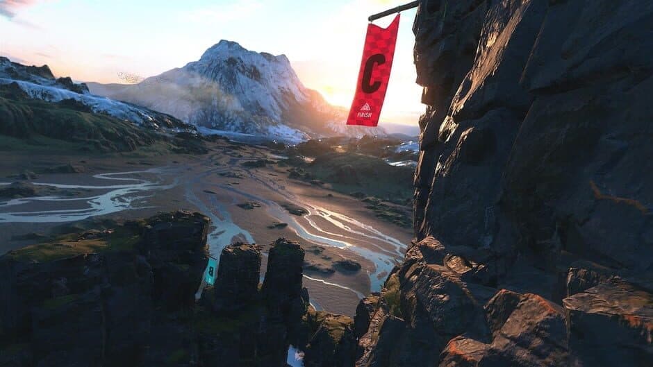 Скриншот 1 из The Climb 2