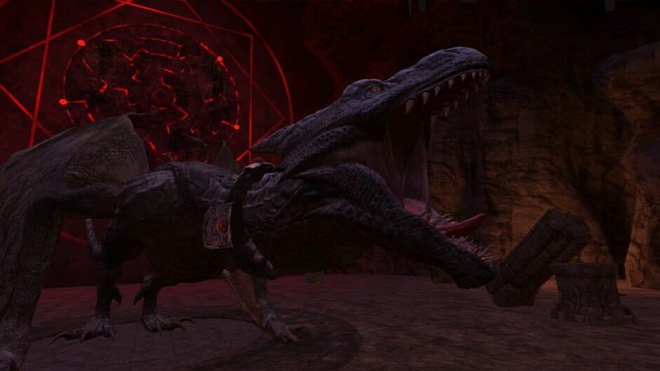 Скриншот 5 из Shadowgate VR: The Mines of Mythrok