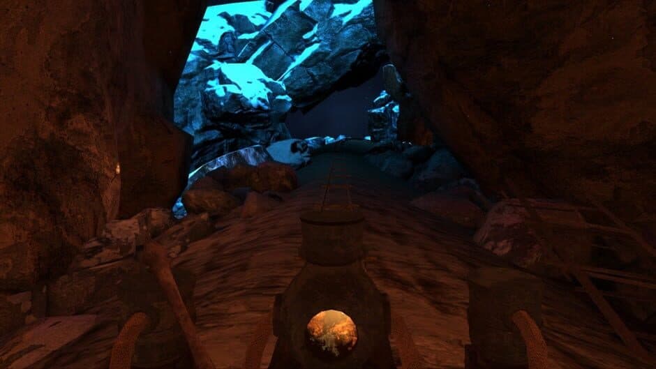 Скриншот 1 из Shadowgate VR: The Mines of Mythrok