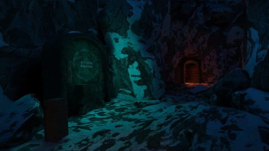Скриншот 2 из Shadowgate VR: The Mines of Mythrok