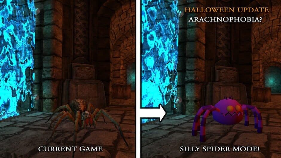 Скриншот 3 из Shadowgate VR: The Mines of Mythrok