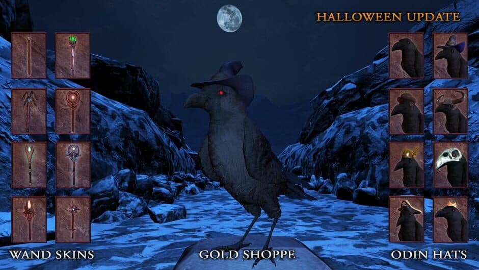 Скриншот 4 из Shadowgate VR: The Mines of Mythrok