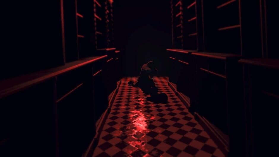 Скриншот 3 из Layers of Fear VR