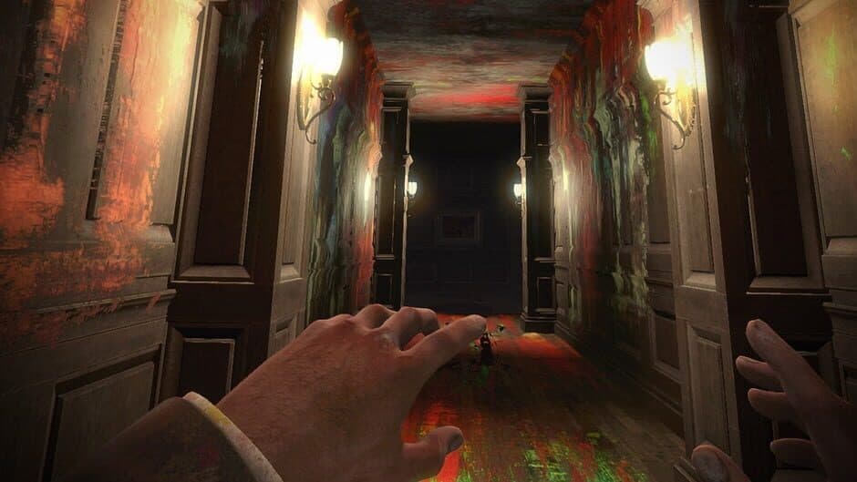 Скриншот 4 из Layers of Fear VR