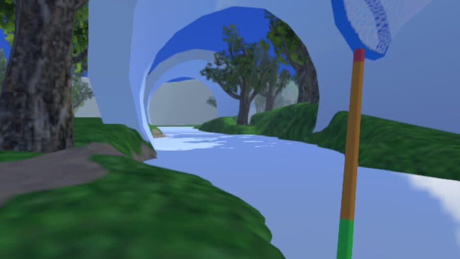 Скриншот 2 из E>scape Nature Simulator