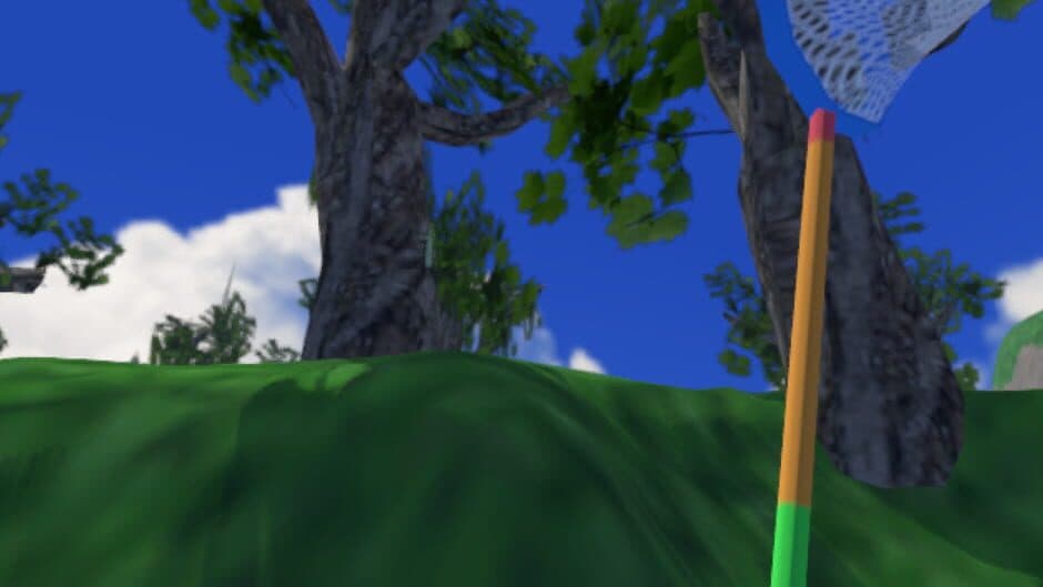 Скриншот 3 из E>scape Nature Simulator