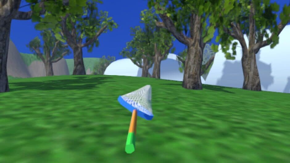 Скриншот 5 из E>scape Nature Simulator