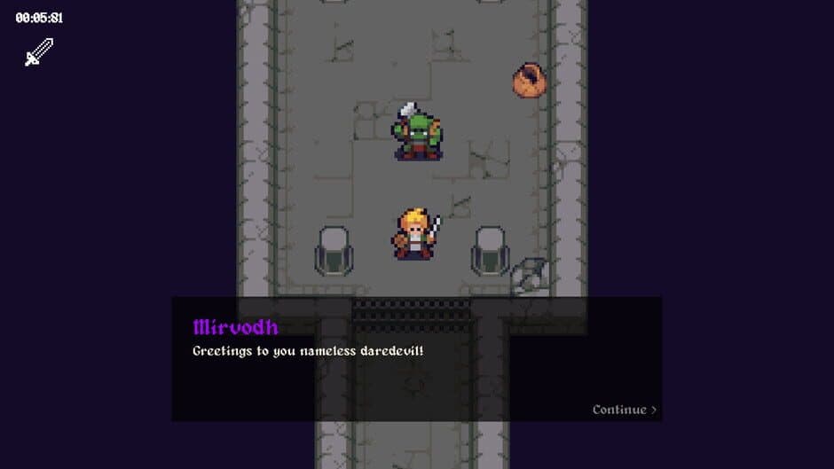 Скриншот 2 из Dungeon Masters