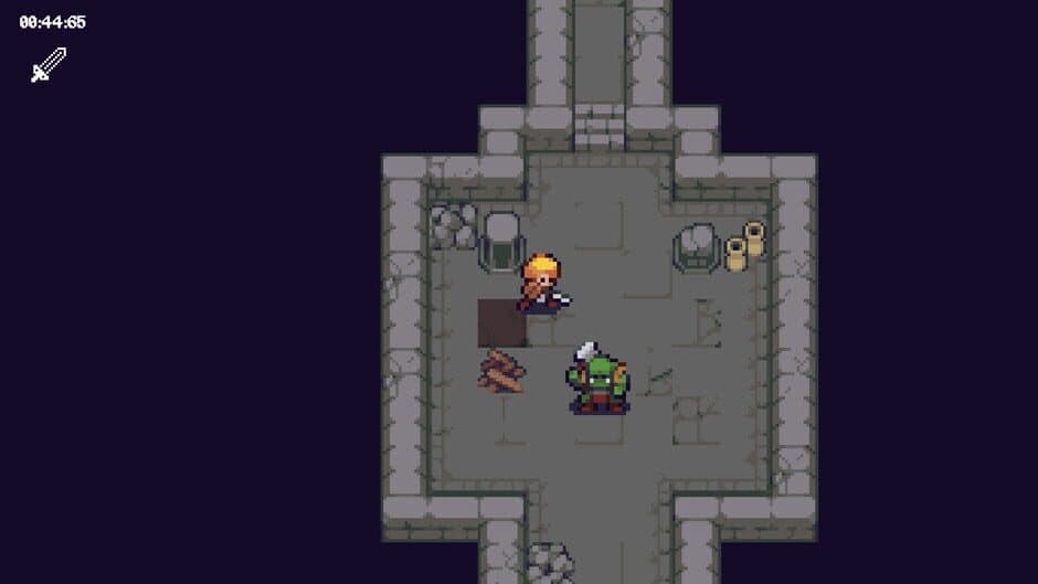 Скриншот 4 из Dungeon Masters