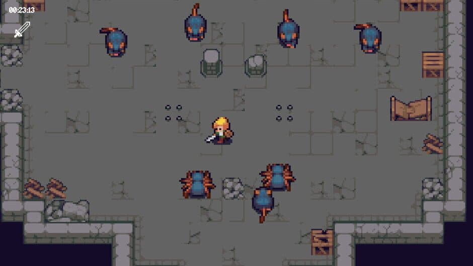 Скриншот 7 из Dungeon Masters