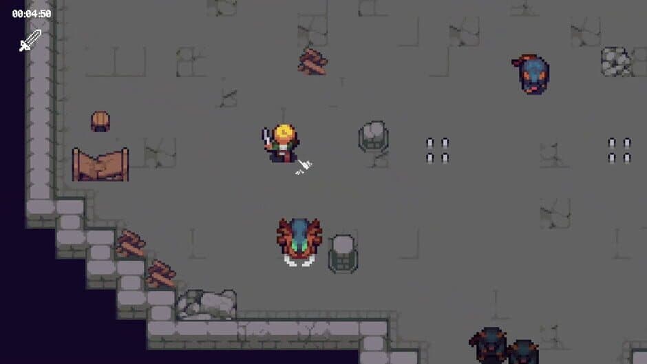 Скриншот 10 из Dungeon Masters