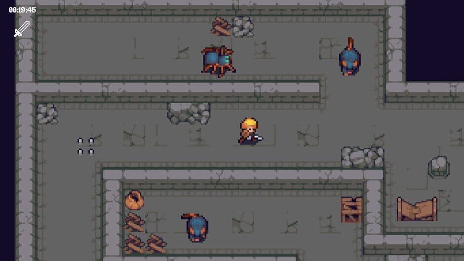 Скриншот 11 из Dungeon Masters