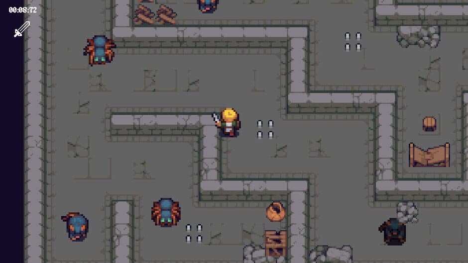 Скриншот 5 из Dungeon Masters