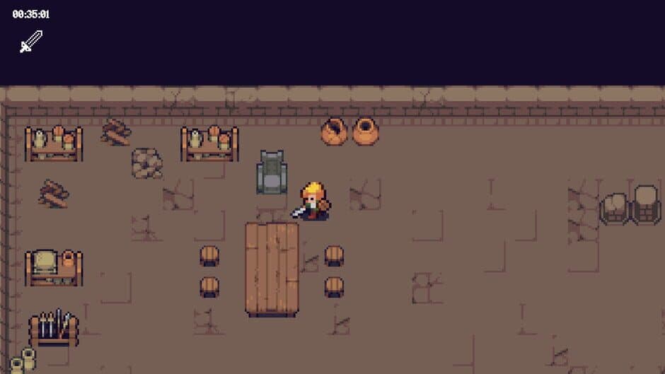 Скриншот 6 из Dungeon Masters