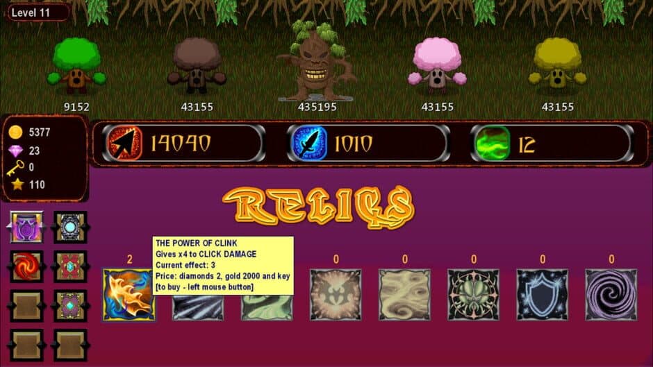 Скриншот 5 из Card Storm Idle