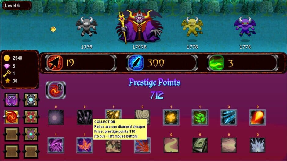 Скриншот 7 из Card Storm Idle