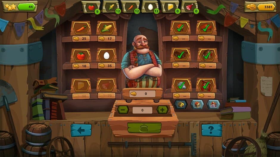 Скриншот 4 из Princess of Tavern