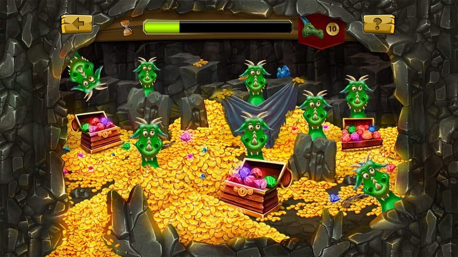 Скриншот 5 из Princess of Tavern