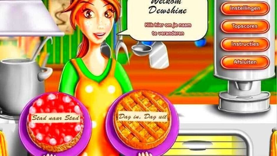 Скриншот 8 из Delicious