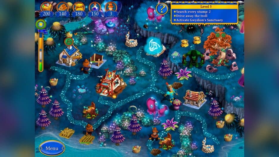 Скриншот 3 из New Yankee 8: Journey of Odysseus - Collector’s Edition