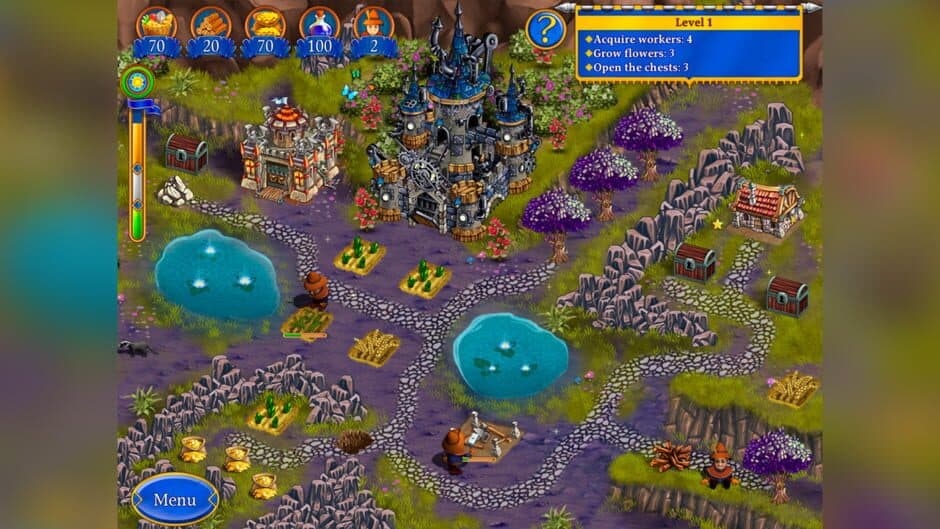 Скриншот 4 из New Yankee 8: Journey of Odysseus - Collector’s Edition