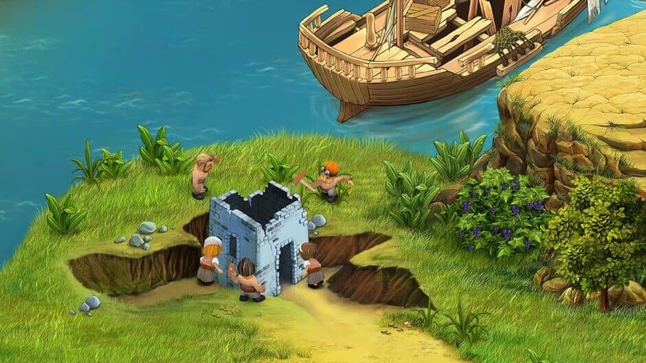 Скриншот 6 из The Promised Land