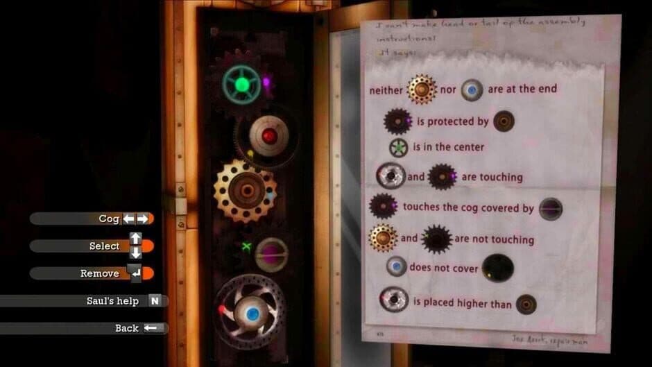 Скриншот 5 из Red Johnson's Chronicles 1+2