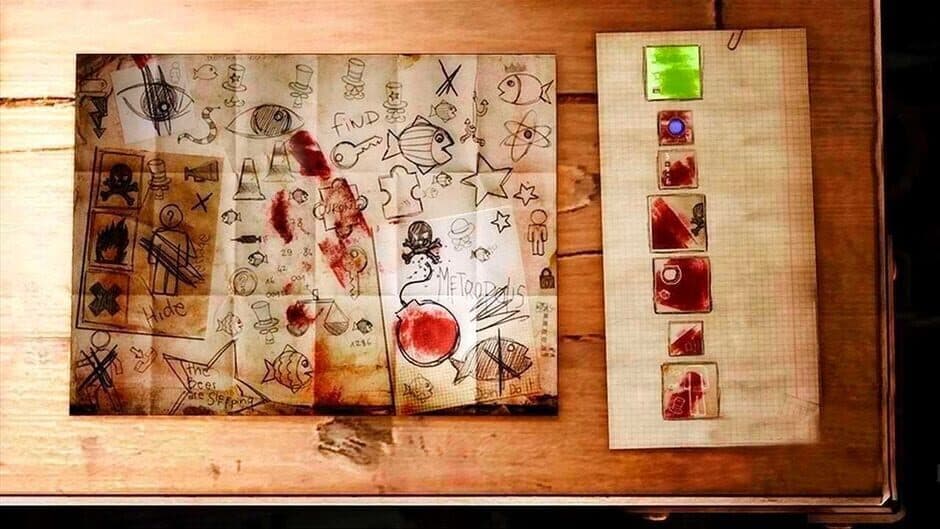 Скриншот 7 из Red Johnson's Chronicles 1+2