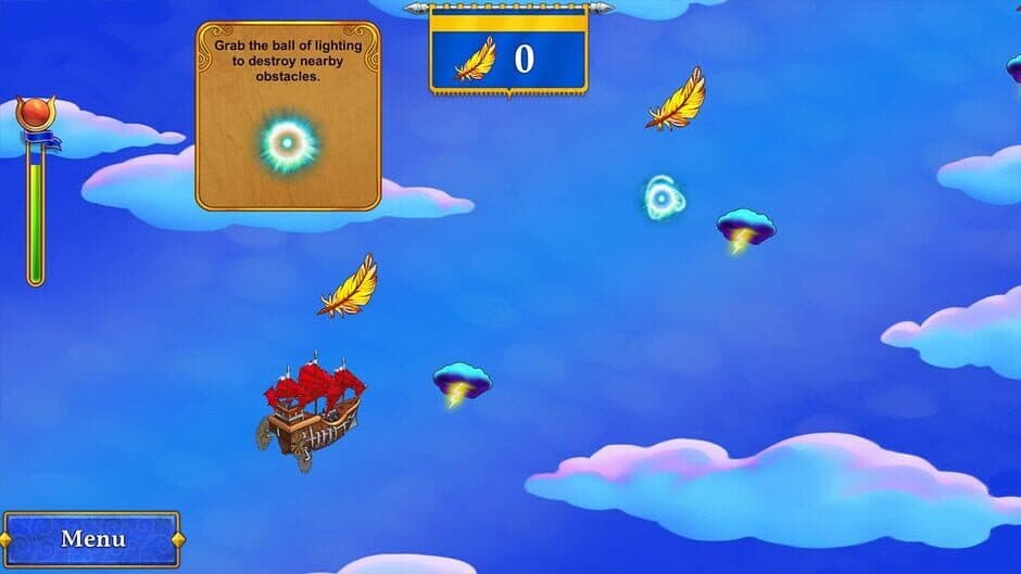 Скриншот 5 из New Yankee 9: The Evil Spellbook - Collector's Edition