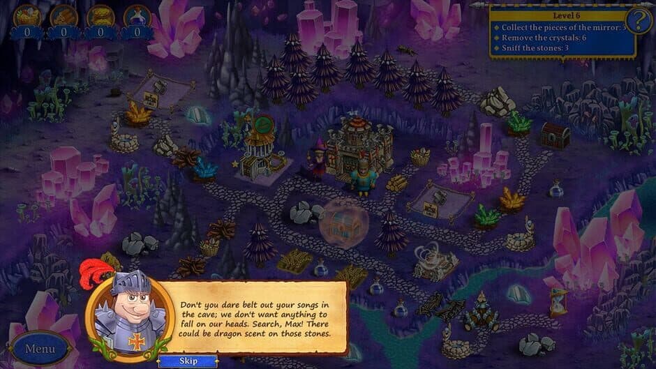 Скриншот 2 из New Yankee 9: The Evil Spellbook - Collector's Edition