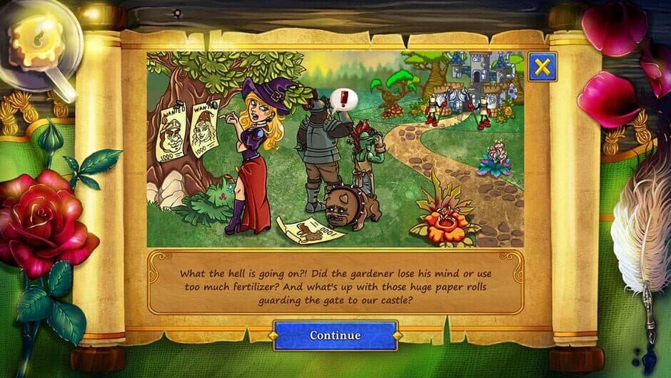 Скриншот 4 из New Yankee 9: The Evil Spellbook - Collector's Edition