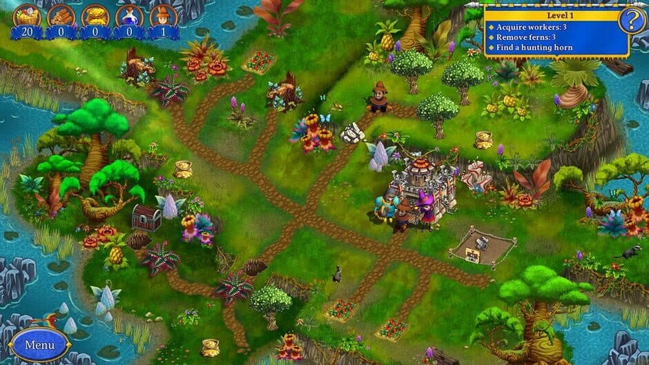 Скриншот 9 из New Yankee 9: The Evil Spellbook - Collector's Edition