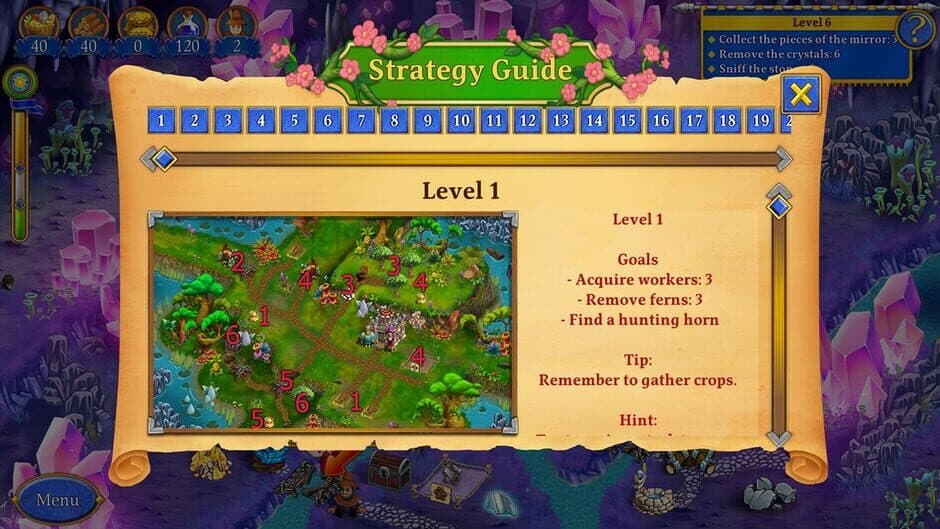 Скриншот 10 из New Yankee 9: The Evil Spellbook - Collector's Edition