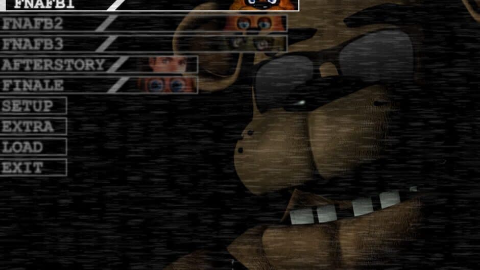 Скриншот 1 из Five Nights at F***boy's: Complete Collection