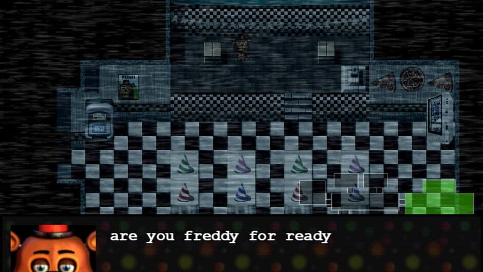 Скриншот 3 из Five Nights at F***boy's: Complete Collection