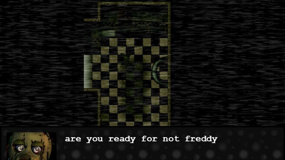 Скриншот 4 из Five Nights at F***boy's: Complete Collection
