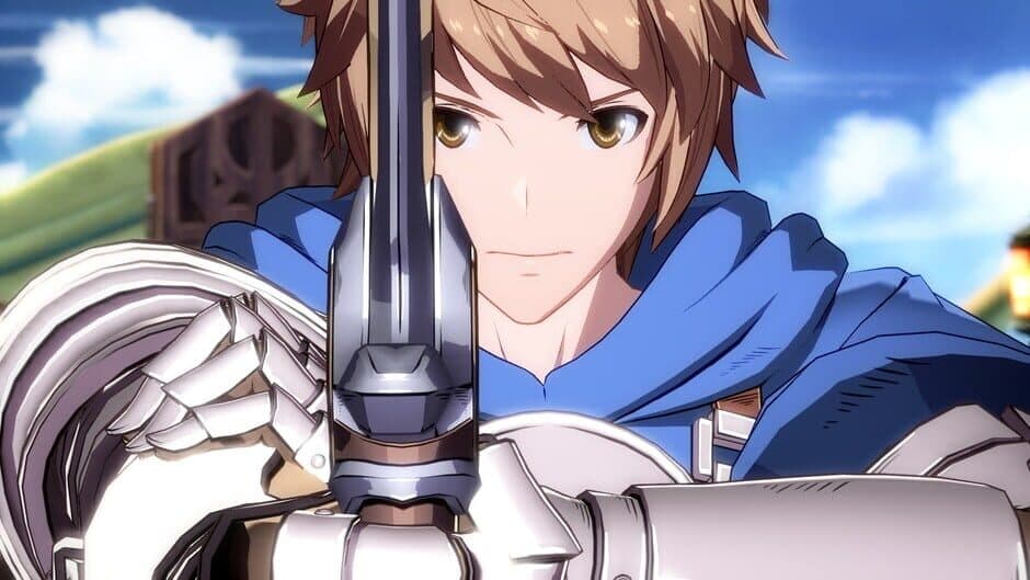 Скриншот 6 из Granblue Fantasy: Versus - Premium Edition